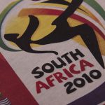 Panini WK South Africa 2010 World Cup T-shirt 4