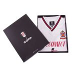 Fulham FC 1989 - 90 Retro Voetbalshirt 8