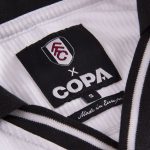 Fulham FC 1999 - 00 Retro Voetbalshirt 6