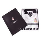 Fulham FC 1999 - 00 Retro Voetbalshirt 8