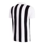 Grimsby Town FC 1981 Retro Voetbalshirt 2