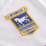 Ipswich Town FC 1985 - 86 Retro Voetbalshirt 4