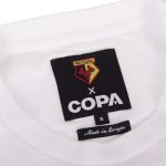 Watford FC That Deeney Goal x COPA Comic T-shirt 4