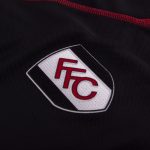 Fulham FC 2003 - 2004 Uit Retro Voetbalshirt 4