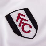 Fulham FC 2003 - 2005 Retro Voetbalshirt 4