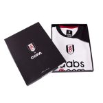Fulham FC 2003 - 2005 Retro Voetbalshirt 10
