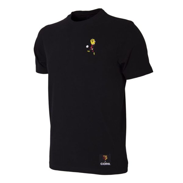 Watford FC That Deeney Goal x COPA Embroidery T-shirt