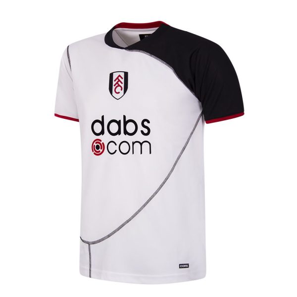 Fulham FC 2003 - 2005 Retro Voetbalshirt