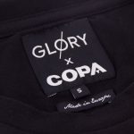 Glory x COPA The Drug is Football T-shirt 4