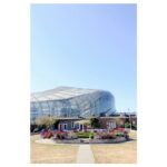 Glory x COPA Aviva Stadium T-shirt 2