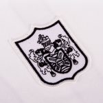 Fulham FC 1959 - 60 Retro Voetbalshirt 6