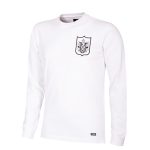 Fulham FC 1966 Retro Voetbalshirt