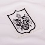 Fulham FC 1966 Retro Voetbalshirt 6