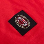 AC Milan CL 2003 Team Hooded Sweater 8