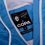 Maradona x COPA Napoli 1989 Windjack 6