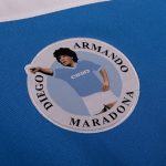 Maradona x COPA Napoli 1984 Retro Trainingsjack  2