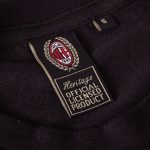 AC Milan Coppa 2003 Team Geborduurd T-shirt  4