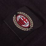AC Milan Coppa 2003 Team Geborduurd T-shirt  6