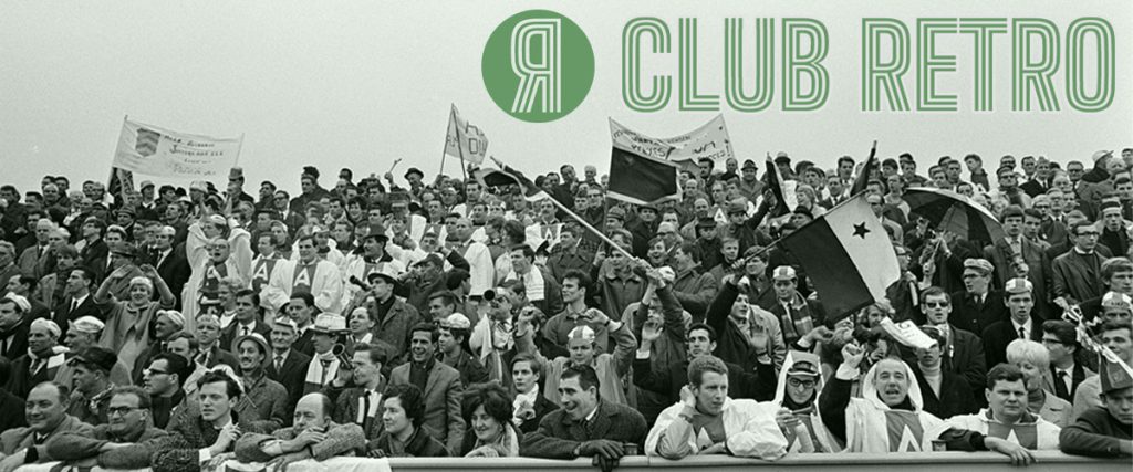 Club Retro