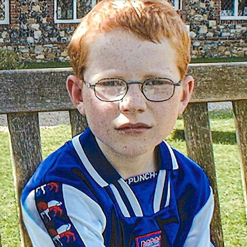 Ed Sheeran Ipswich Town