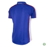 Ipswich Town FC 1999 - 00 Retro Voetbalshirt