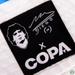 Maradona x COPA Argentinië Bucket Hat