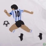Maradona x COPA Argentinië T-Shirt