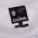 Maradona x COPA Argentinië T-Shirt