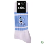 Maradona x COPA Argentinië Tery Sokken
