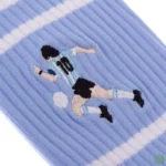Maradona x COPA Argentinië Tery Sokken