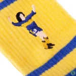 Maradona x COPA Boca Tery Sokken