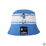 Maradona x COPA Napoli Bucket Hat
