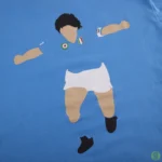 Maradona x COPA Napoli T-Shirt