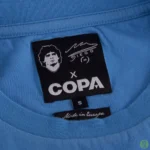 Maradona x COPA Napoli T-Shirt