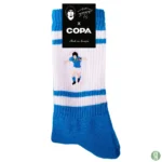Maradona x COPA Napoli Tery Sokken