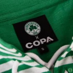 Panathinaikos FC 1934 Retro Voetbalshirt