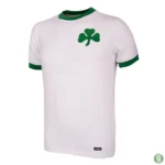 Panathinaikos FC 1974 - 75 Retro Voetbalshirt