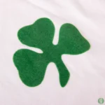 Panathinaikos FC 1974 - 75 Retro Voetbalshirt
