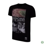 Revista Libero Maracana T-shirt