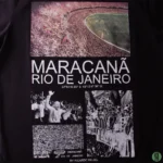 Revista Libero Maracana T-shirt