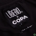 Revista Libero Maracana T-shirt