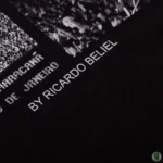 Revista Libero Maracana T-shirt