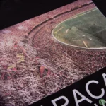 Revista Libero Maracana T-shirt