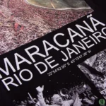 Revista Libero Maracana T-shirt