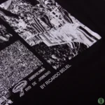 Revista Libero Maracana T-shirt