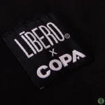 Revista Libero Maracana T-shirt