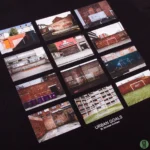 Urban Goals x COPA T-Shirt
