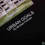 Urban Goals x COPA T-Shirt