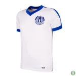 Club Brugge 1977 - 78 Wembley Retro Voetbalshirt