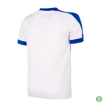 Club Brugge 1977 - 78 Wembley Retro Voetbalshirt